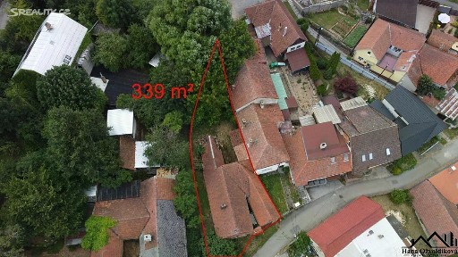 Prodej rodinného domu 95 m², pozemek 339 m² Šraňky, Velké Opatovice