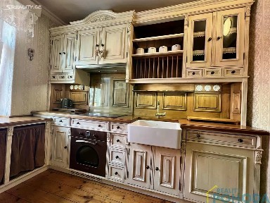 Pronájem bytu 3+1 62 m² Hradecká, Holice
