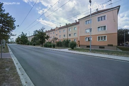 Pronájem bytu 3+kk 65 m² Lexova, Pardubice - Zelené Předměstí
