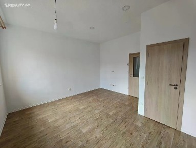 Pronájem bytu 2+kk 55 m²