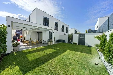 Prodej rodinného domu 115 m², pozemek 288 m²