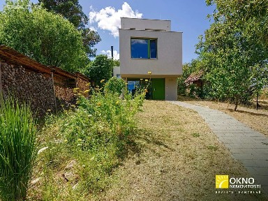 Prodej rodinného domu 120 m², pozemek 830 m² Kejbaly, Brno - Bohunice