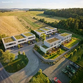 Prodej rodinného domu 184 m², pozemek 358 m² Hlavní, Neslovice