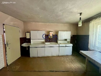 Prodej rodinného domu 80 m², pozemek 631 m² Javorník