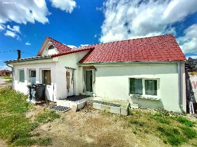 Hostěradice, Znojmo