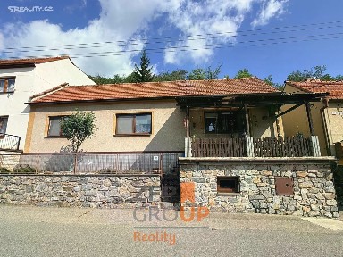 Prodej rodinného domu 100 m², pozemek 1578 m² Svitávka