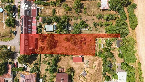 Prodej rodinného domu 120 m², pozemek 1007 m²