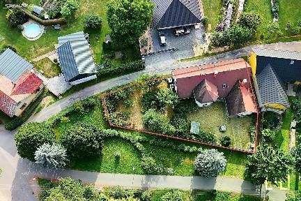 Prodej rodinného domu 186 m², pozemek 667 m² Havlíčkův Brod - Svatý Kříž