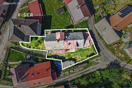 Prodej rodinného domu 114 m², pozemek 516 m²