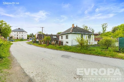 Prodej vily 144 m², pozemek 799 m² Úsobí