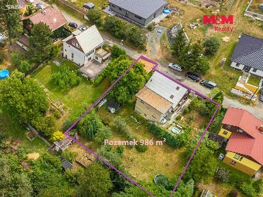 Prodej rodinného domu 158 m², pozemek 986 m² Nad Lesem, Ledeč nad Sázavou - Horní Ledeč