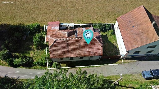 Prodej rodinného domu 94 m², pozemek 212 m²