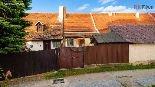 Prodej rodinného domu 90 m², pozemek 57 m² Heraltice