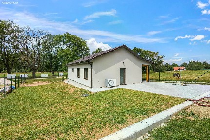 Prodej rodinného domu 95 m², pozemek 800 m² Leskovice