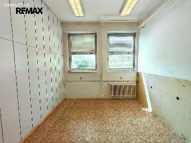 Pronájem ordinace 19 m²