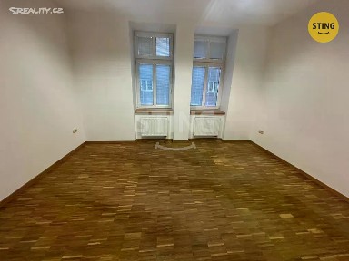 Pronájem kanceláře 42 m² Smetanova, Český Těšín