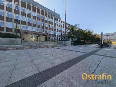 Pronájem obchodního prostoru 489 m² Markova, Karviná - Fryštát