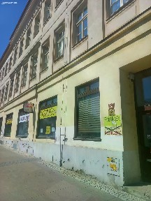 Nový Jičín, 28. října, 10