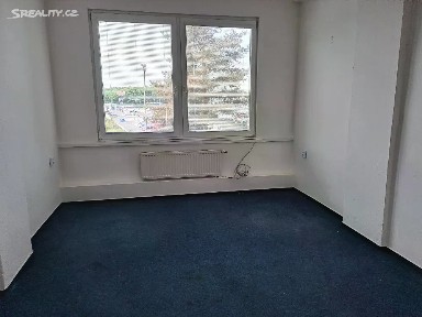 Pronájem kanceláře 30 m² Dělnická, Havířov - Prostřední Suchá