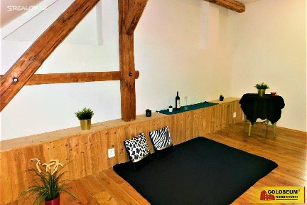 Pronájem rodinného domu 146 m², pozemek 168 m² Znojmo