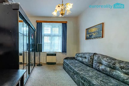 Pronájem rodinného domu 95 m², pozemek 238 m² Na Průhonu, Mariánské Lázně - Úšovice
