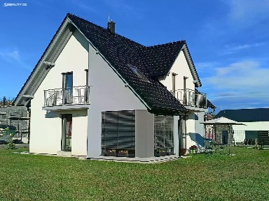 Prodej rodinného domu 155 m², pozemek 994 m² Okružní, Velká Polom