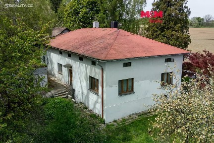 Prodej rodinného domu 116 m², pozemek 6241 m² Ke Statku, Šenov