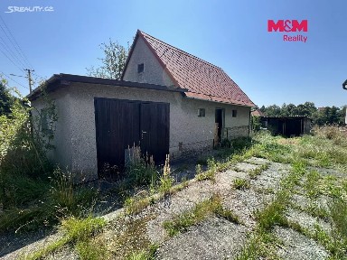 Prodej rodinného domu 200 m², pozemek 1050 m²