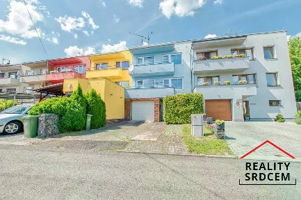 Prodej rodinného domu 240 m², pozemek 347 m² Pěkná, Havířov - Prostřední Suchá