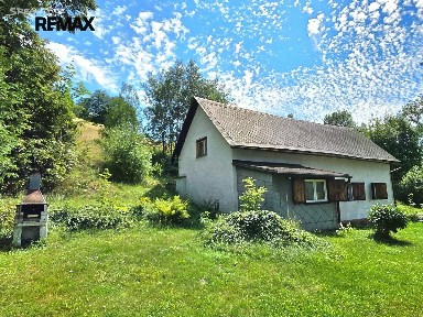 Holčovice, Bruntál, Jelení