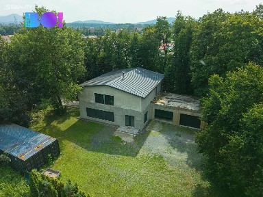 Prodej rodinného domu 443 m², pozemek 2632 m² Frýdek-Místek - Místek