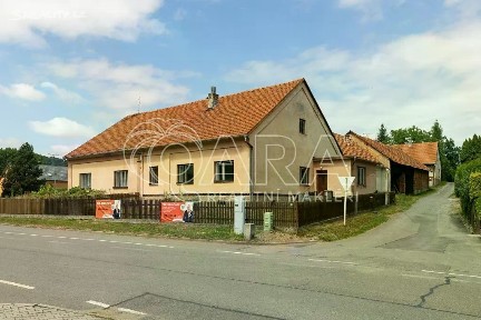Prodej rodinného domu 110 m², pozemek 979 m² Hostašovice