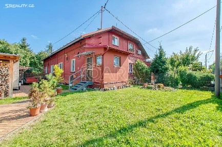 Ostrava, Ostrava-město, Vítkovice, Kovářská, 3