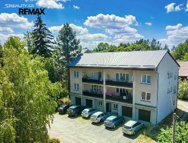 Prodej činžovního domu 368 m²