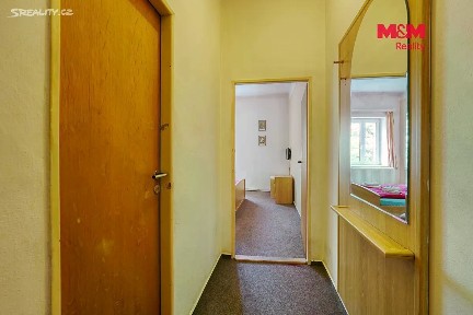 Prodej ubytovacího zařízení 950 m²
