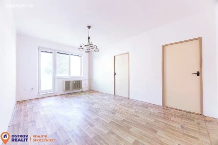 Prodej bytu 3+1 61 m² tř. Kosmonautů, Olomouc - Hodolany