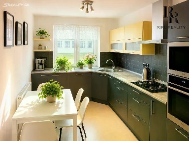 Prodej bytu 2+1 59 m² Dvořákova, Olomouc - Nová Ulice