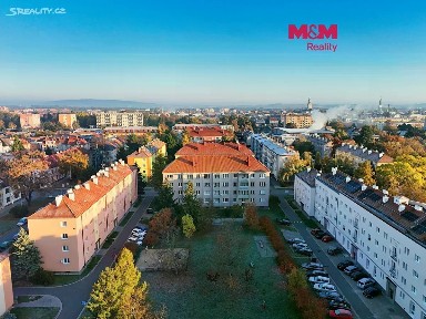 Prodej bytu 3+1 67 m²