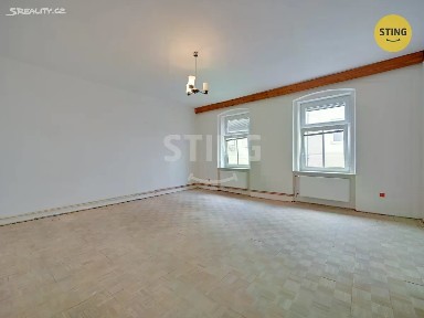 Prodej bytu 1+1 73 m²