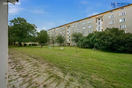 Prodej bytu 2+kk 44 m² Dukelská, Olomouc