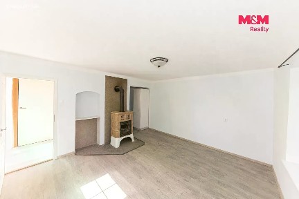Pronájem rodinného domu 88 m², pozemek 169 m² Močovice