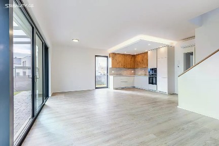 Pronájem rodinného domu 178 m², pozemek 829 m² Jana Kreisla, Vysoký Újezd