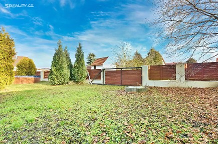 Pronájem rodinného domu 160 m², pozemek 762 m² U Lindovy, Vrbová Lhota