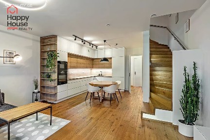 Pronájem rodinného domu 100 m², pozemek 117 m² Bukovany