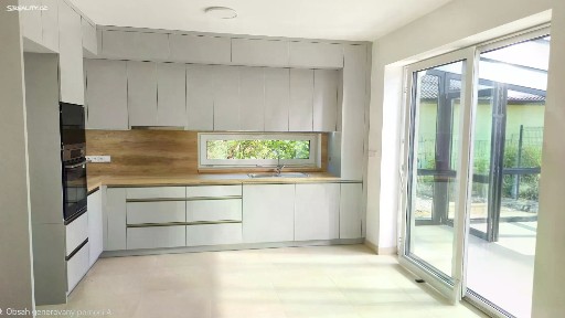 Pronájem rodinného domu 84 m², pozemek 310 m² Masarykova, Káraný