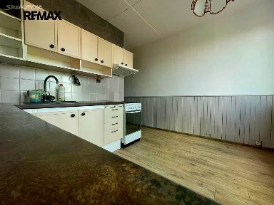 Pronájem bytu 3+1 68 m² Lípová, Žatec
