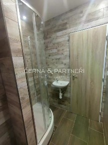 Pronájem bytu 1+kk 20 m² Seifertova, Chomutov
