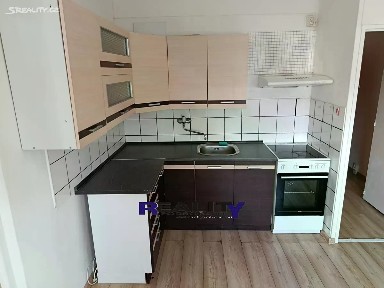Pronájem bytu 1+1 38 m² Pekárenská, Žatec