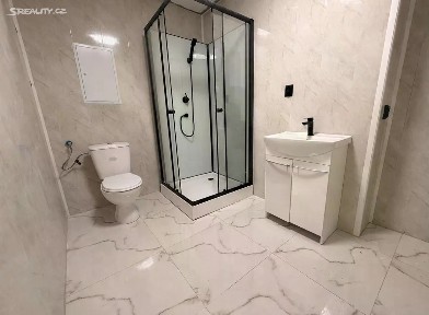 Pronájem bytu 2+kk 45 m² Moskevská, Ústí nad Labem - Ústí nad Labem-centrum