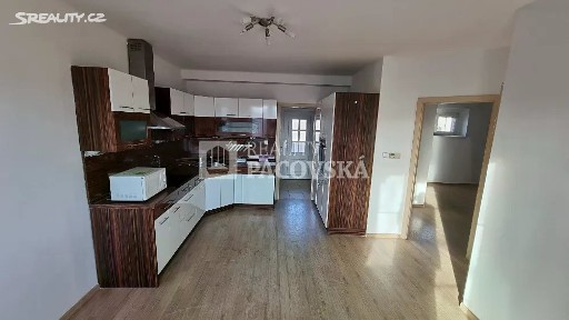 Pronájem bytu 3+kk 58 m² Na Vlnovce, Ústí nad Labem - Klíše